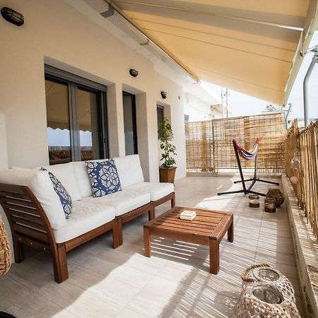 Athens Luxurious Loft Atenas Exterior foto