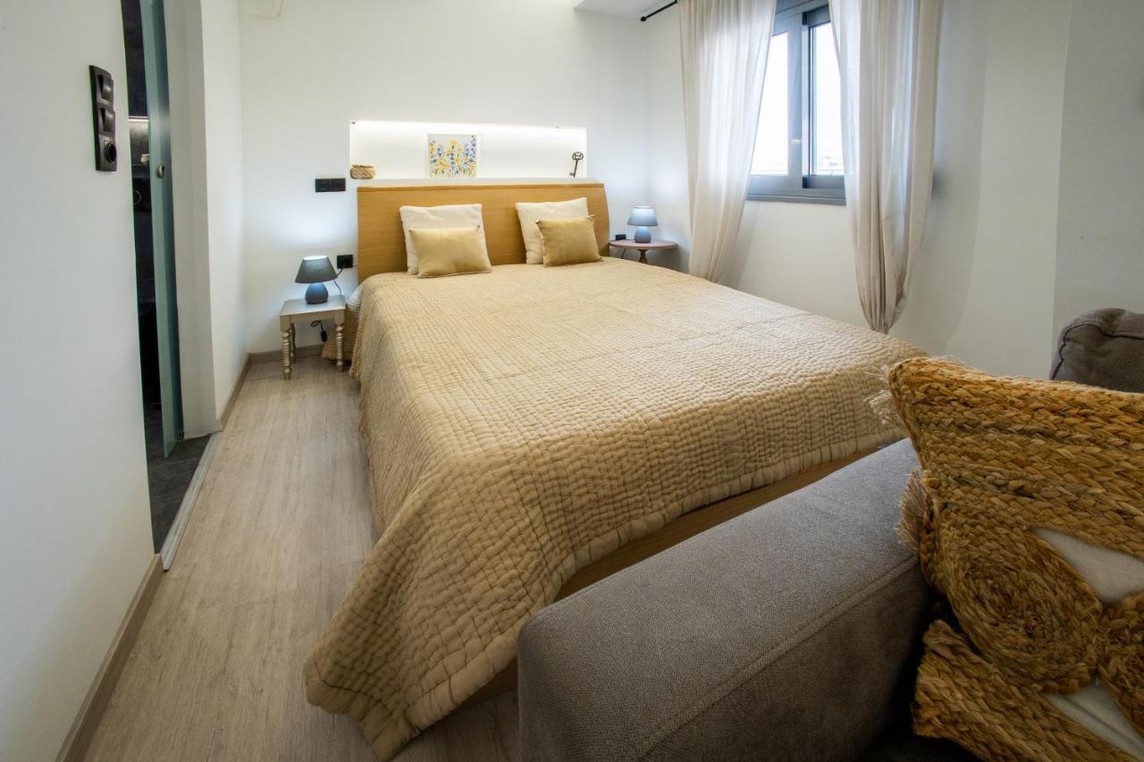 Athens Luxurious Loft Atenas Exterior foto