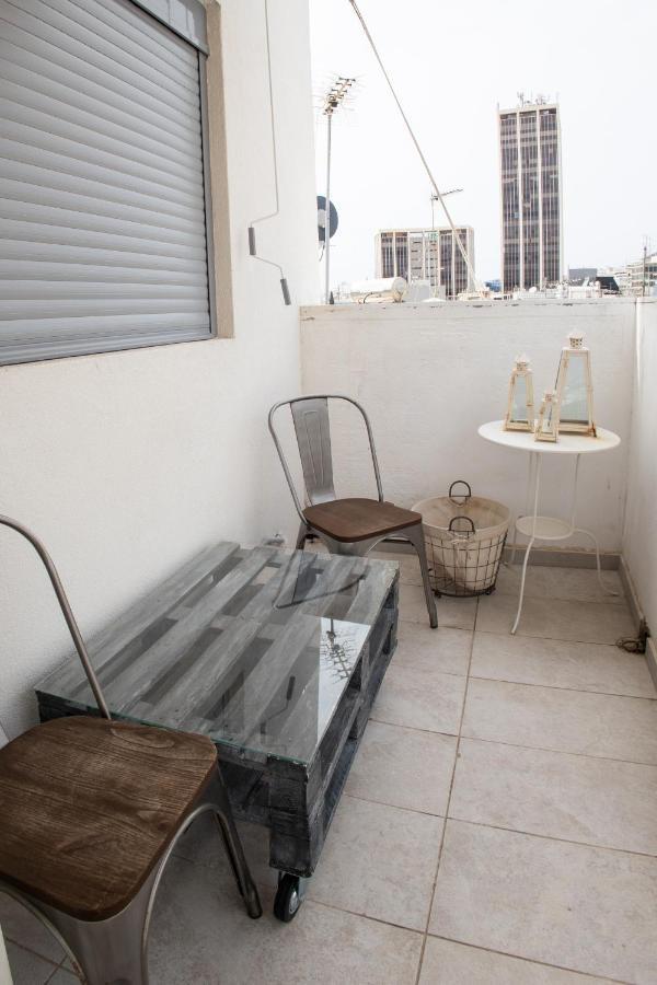 Athens Luxurious Loft Atenas Exterior foto