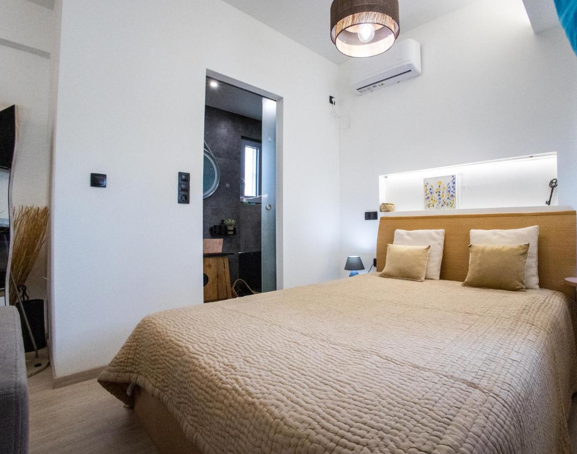 Athens Luxurious Loft Atenas Exterior foto