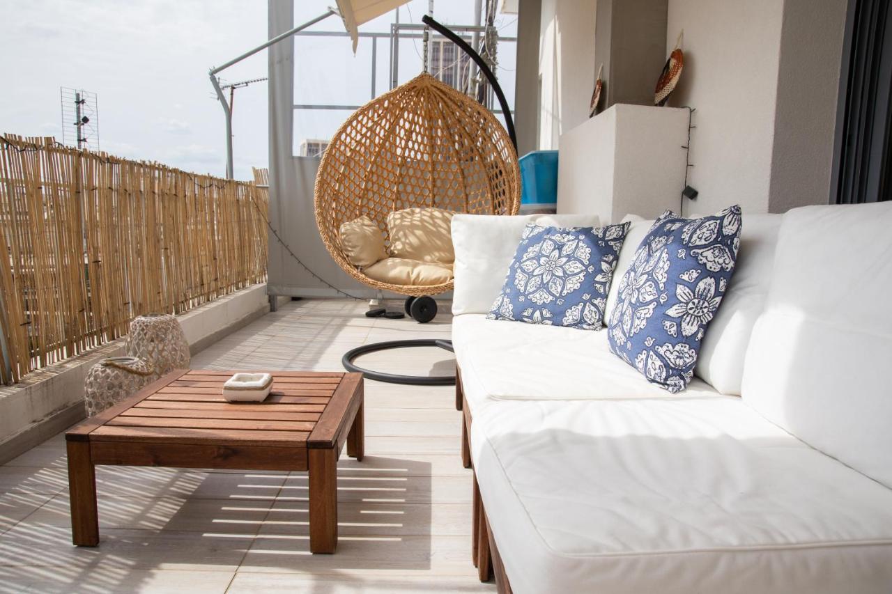 Athens Luxurious Loft Atenas Exterior foto
